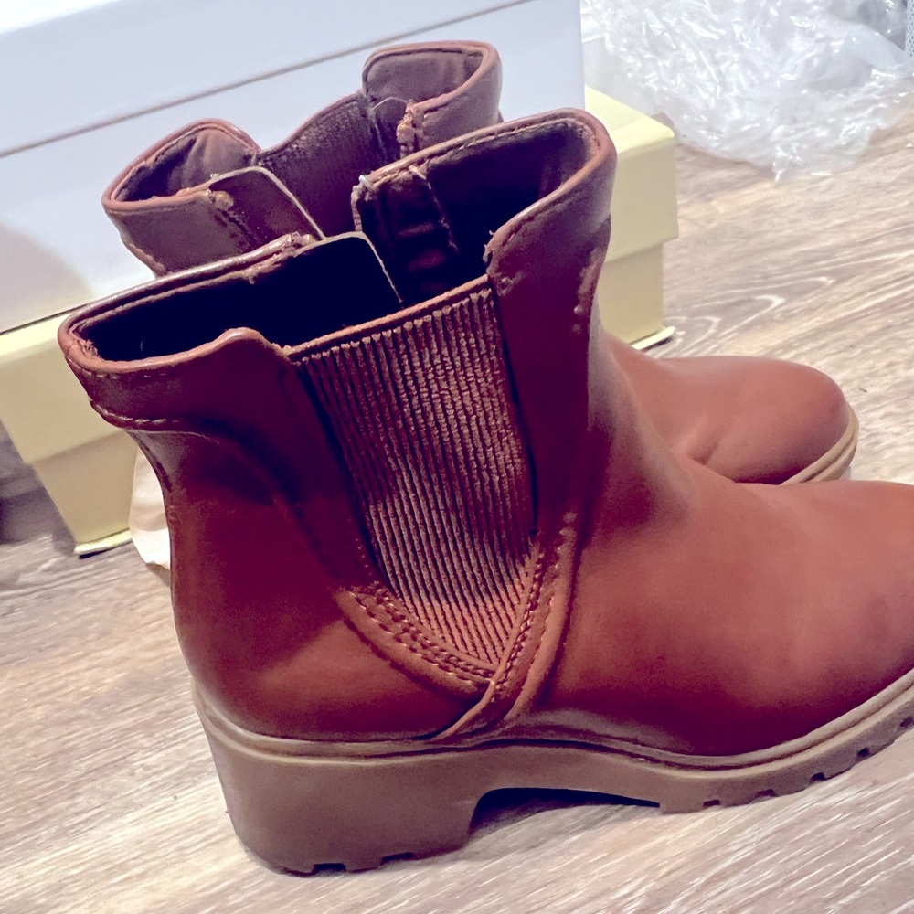 Beartrap Chelsea Bootie